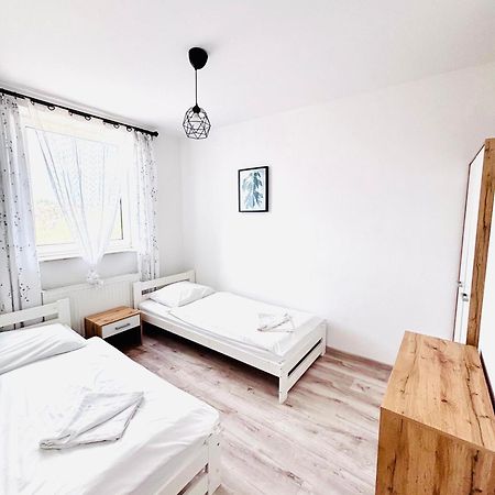 Apartament Salton Bochnia Exterior photo