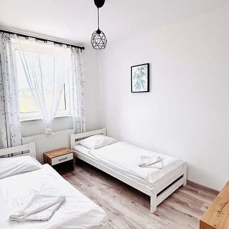 Apartament Salton Bochnia Exterior photo