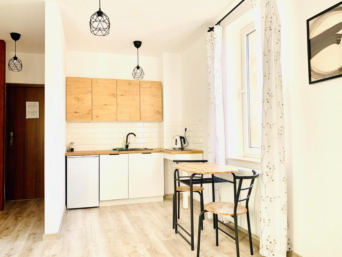Apartament Salton Bochnia Exterior photo