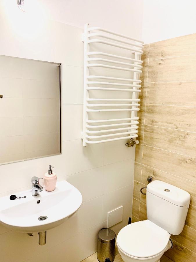 Apartament Salton Bochnia Exterior photo