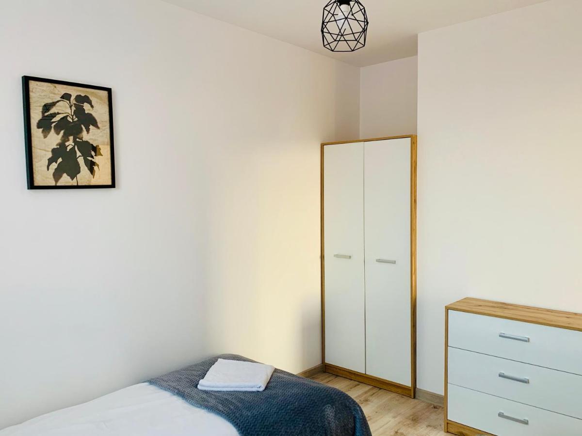 Apartament Salton Bochnia Exterior photo