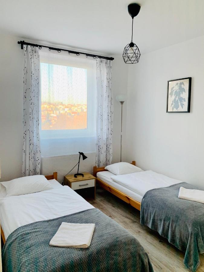 Apartament Salton Bochnia Exterior photo