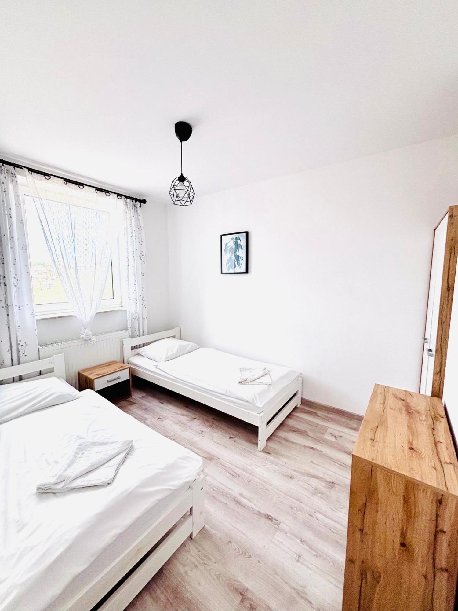 Apartament Salton Bochnia Exterior photo