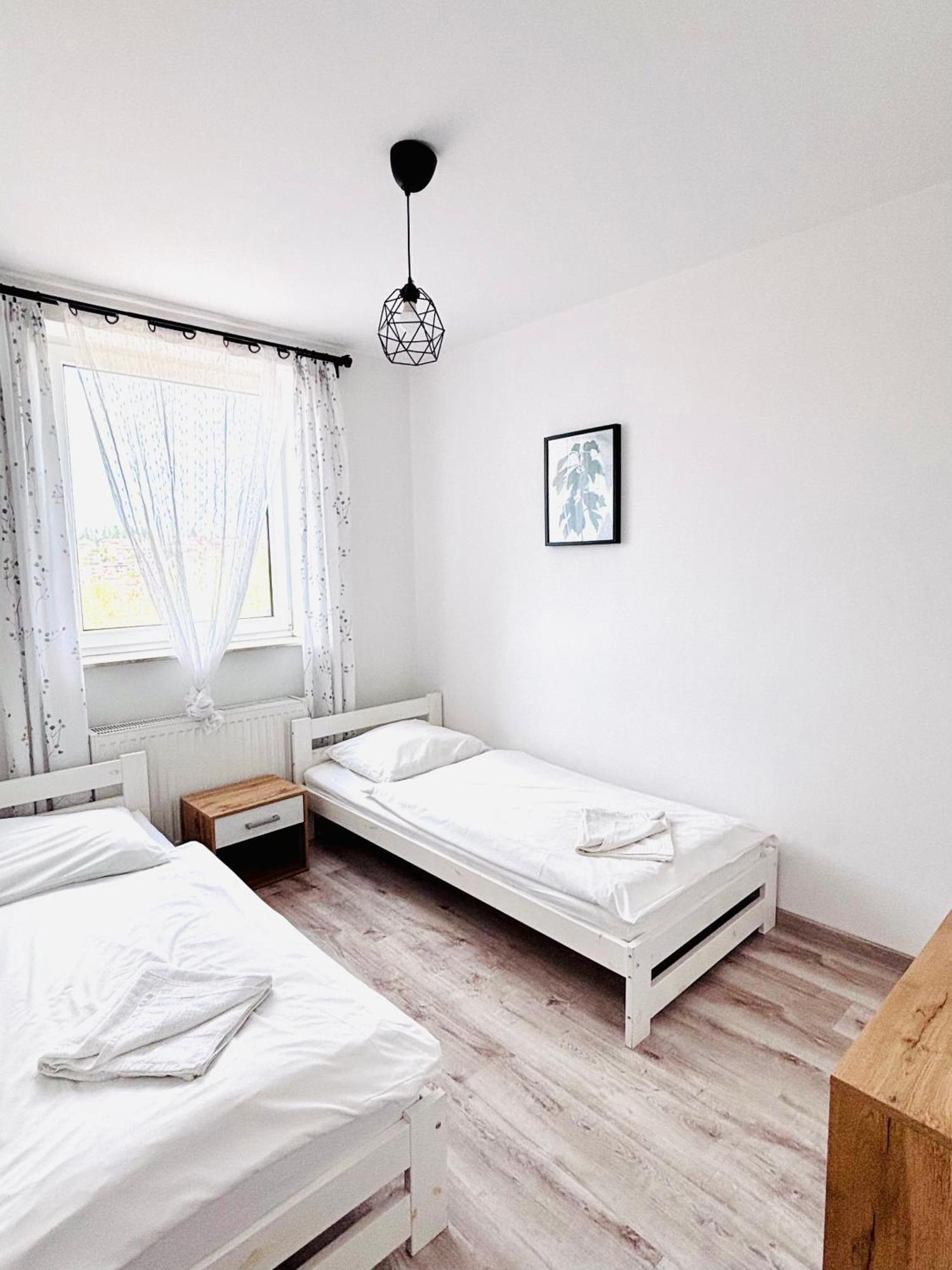 Apartament Salton Bochnia Exterior photo