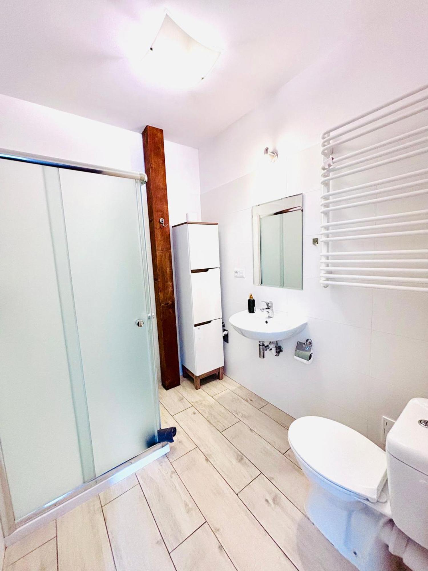 Apartament Salton Bochnia Exterior photo