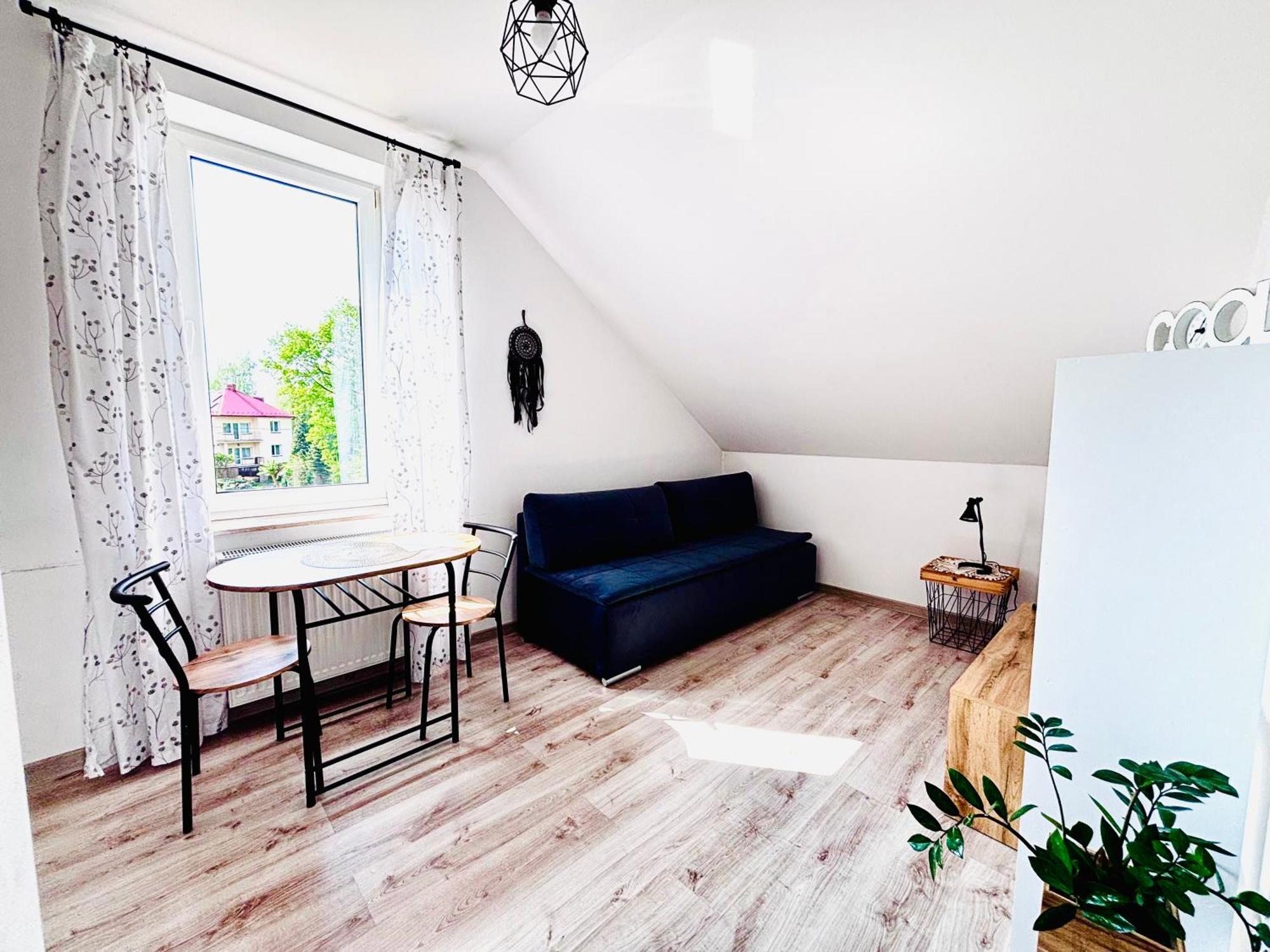 Apartament Salton Bochnia Exterior photo