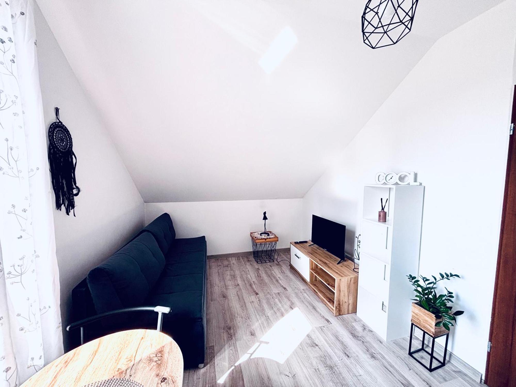 Apartament Salton Bochnia Exterior photo